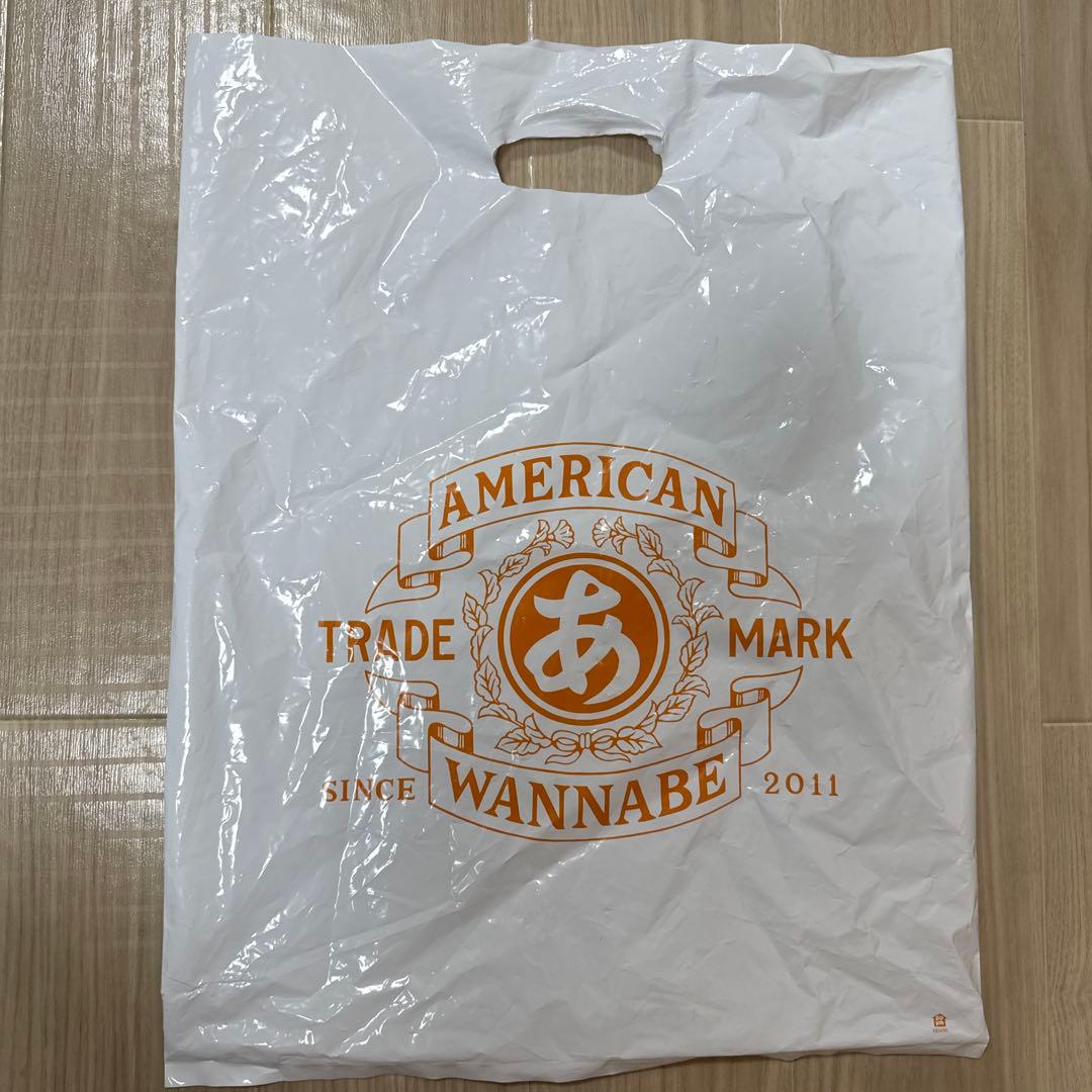 nastoys tattoo studio yamadaアメリカンワナビー