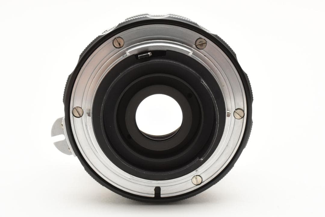 ★極美品★ニコン Nikon NIKKOR-S 35mm f2.8 #1023