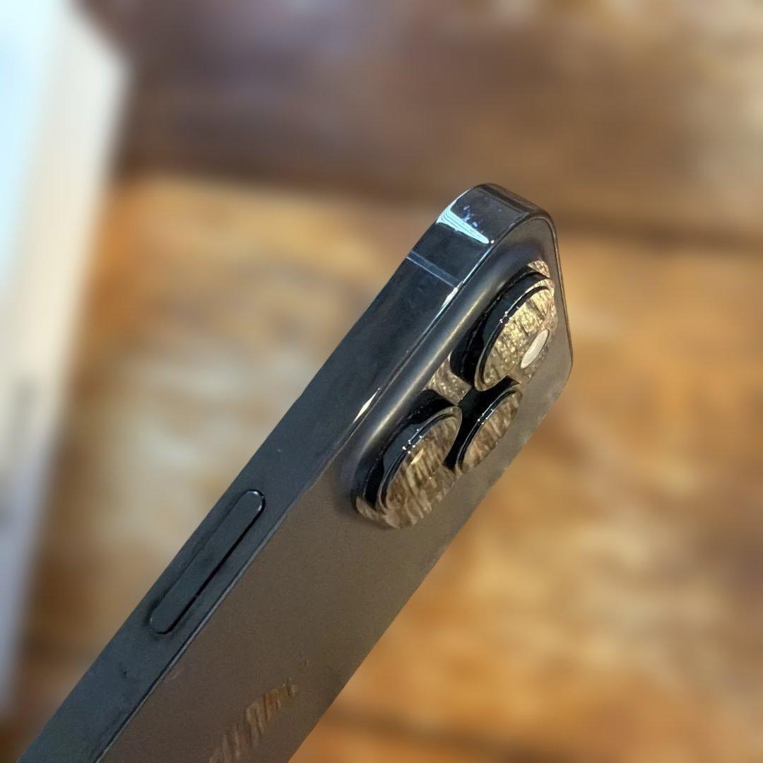 限定値下げ！iPhone14 Pro Max 512GBスペースブラック 美品