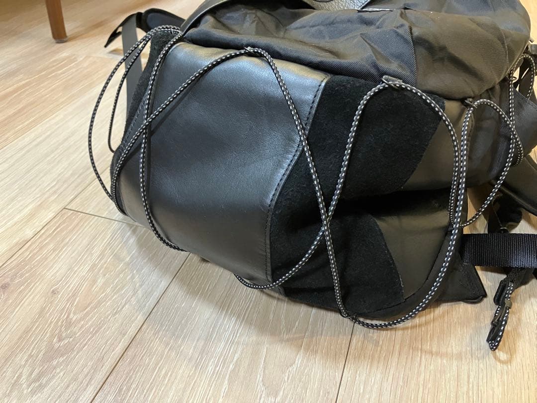 新品 Porter yohji yamamoto バックパック 限定