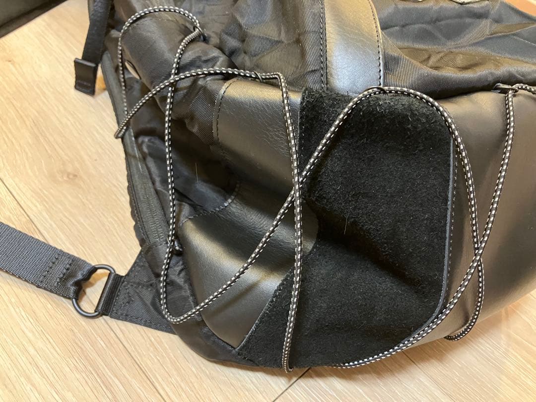 新品 Porter yohji yamamoto バックパック 限定