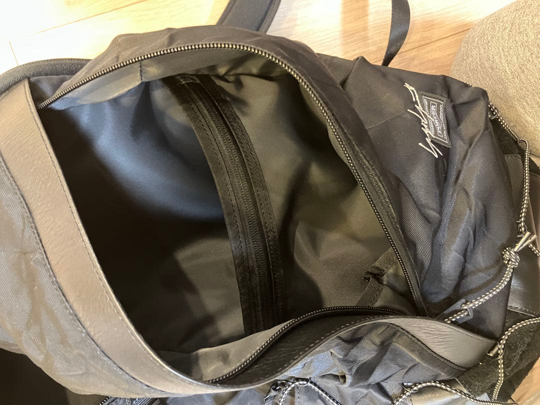 新品 Porter yohji yamamoto バックパック 限定