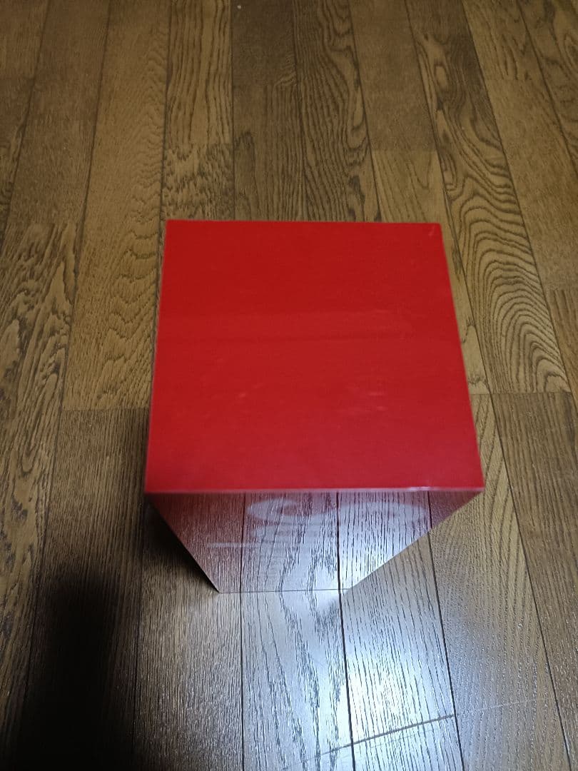 未使用 Supreme Box Logo Lamp シュプリーム