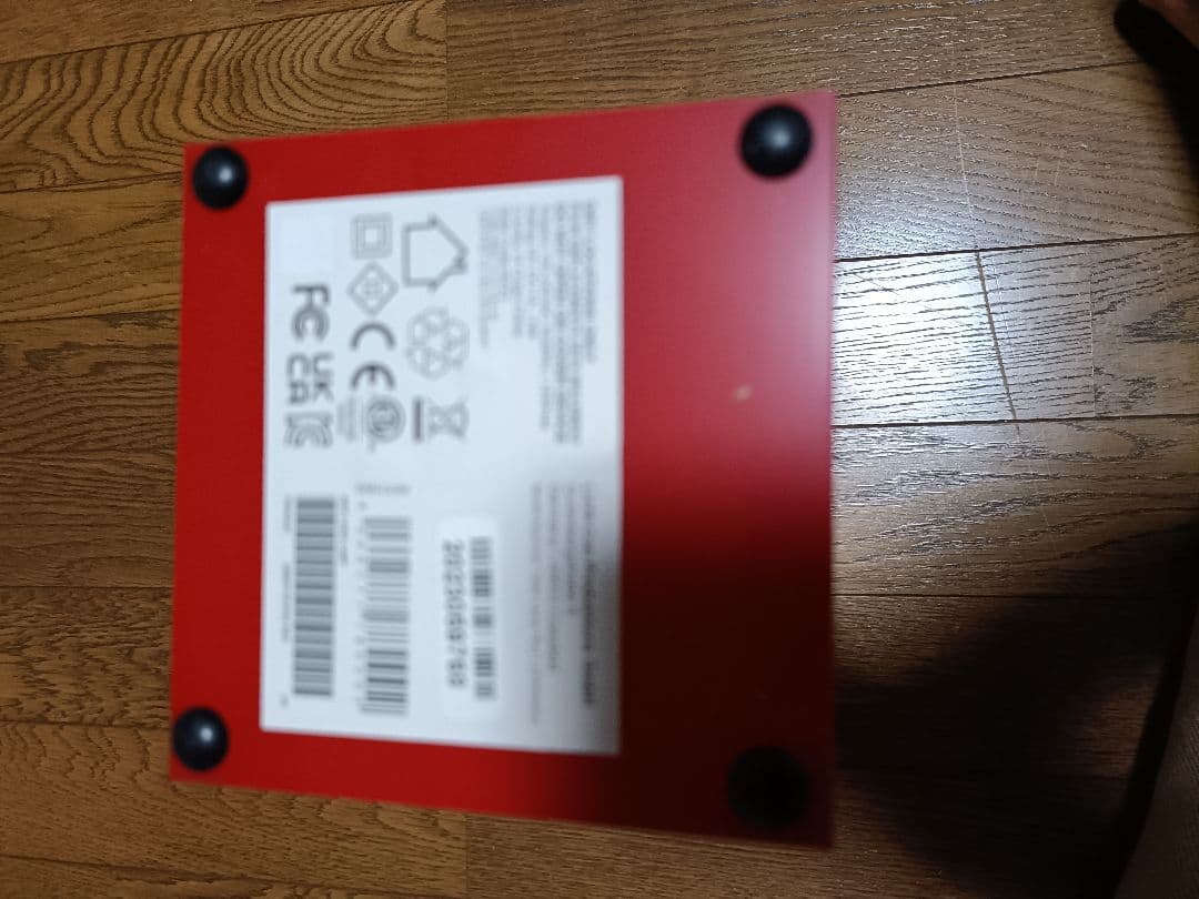 未使用 Supreme Box Logo Lamp シュプリーム