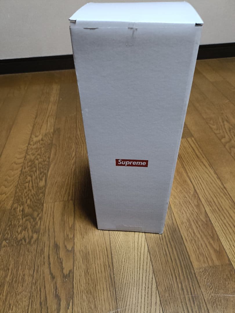 未使用 Supreme Box Logo Lamp シュプリーム