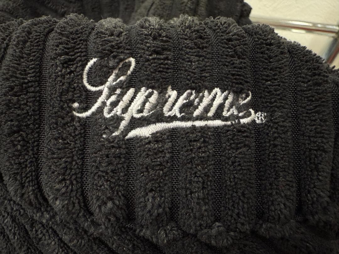 Supreme terry corduroy crusher シュプリーム ML