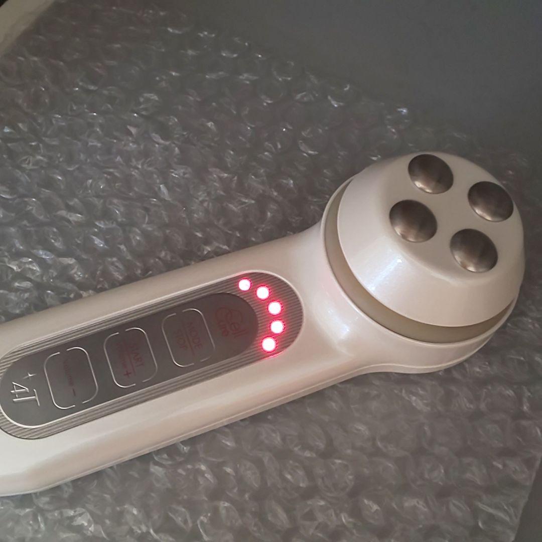 セルキュア4T Cell Cure《ベレガ正規品・動作良好》901