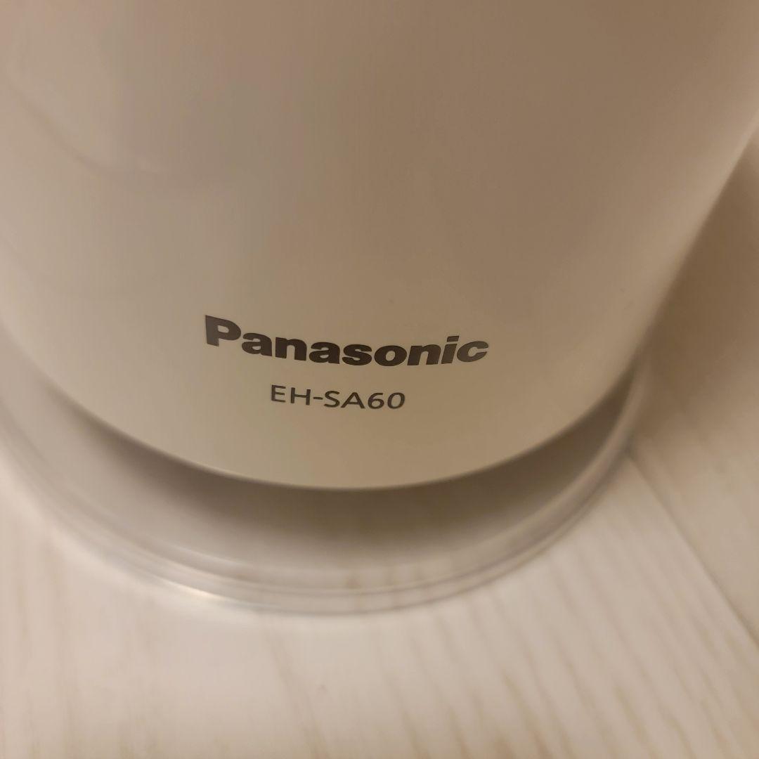 Panasonic スチーマー 美顔器