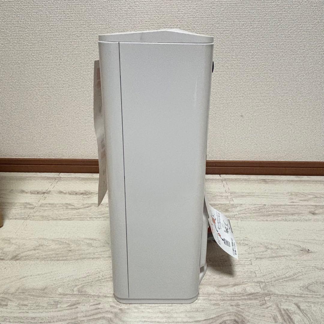 ガスファンヒーター　都市ガス　GFH-2406S 未使用　暖房