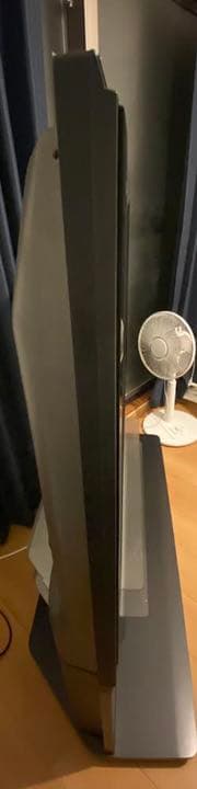 テレビ Panasonic VIERA PZ750 TH-50PZ750SK