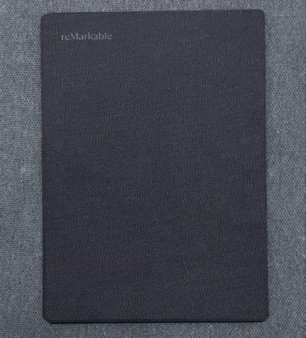 reMarkable Paper Pro e-ink coler タブレット