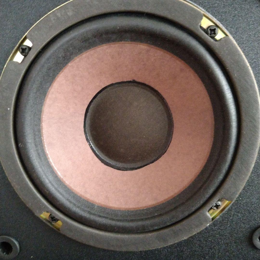 BOSE　ボ−ズ 　ブックシェルフスピーカー　201-Ⅱ　ミュ-ジックモニター