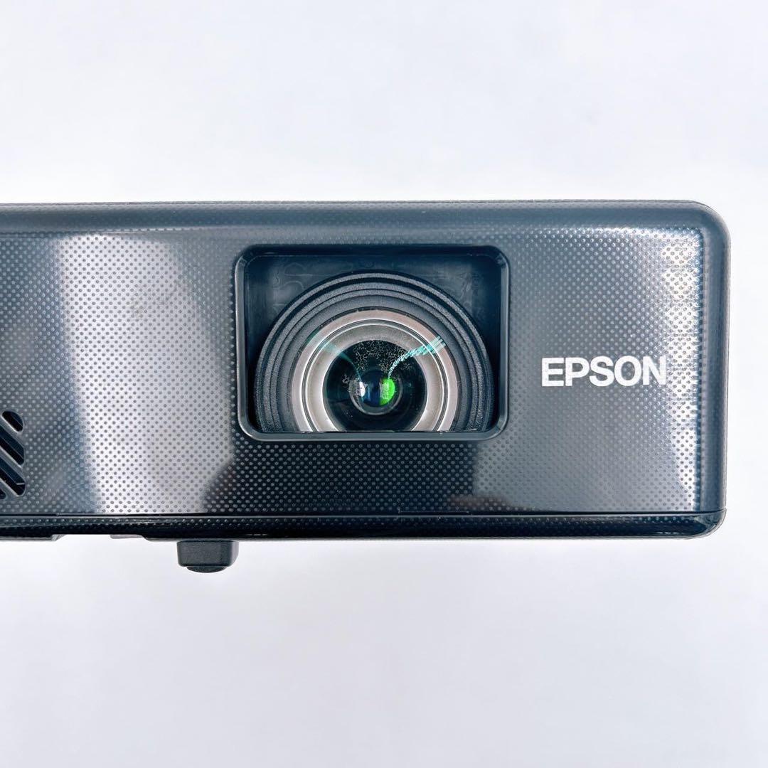 エプソン　EPSON EF-11 プロジェクターセット