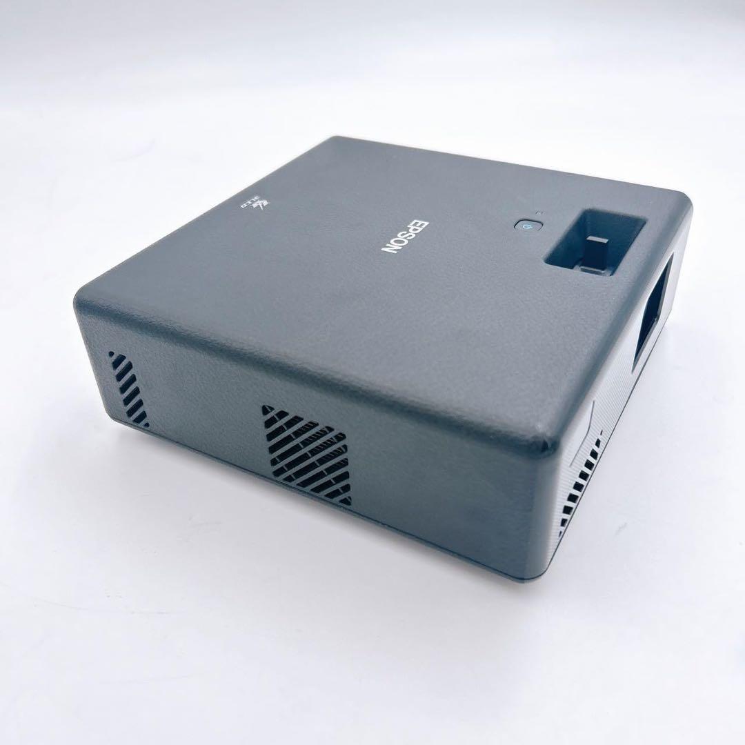 エプソン　EPSON EF-11 プロジェクターセット