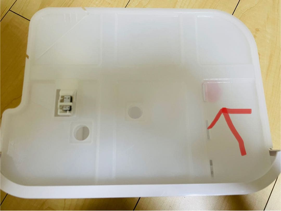 アイリスオーヤマ衣類乾燥除湿機IJD-150サーキュレーターキャスター台フック付