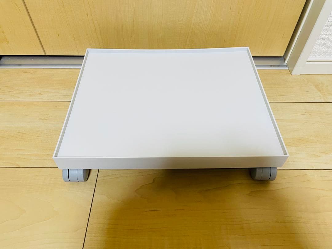 アイリスオーヤマ衣類乾燥除湿機IJD-150サーキュレーターキャスター台フック付