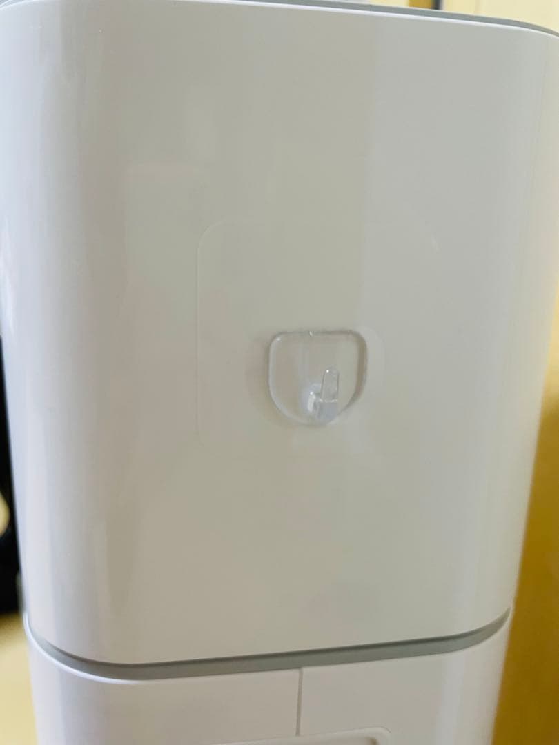 アイリスオーヤマ衣類乾燥除湿機IJD-150サーキュレーターキャスター台フック付