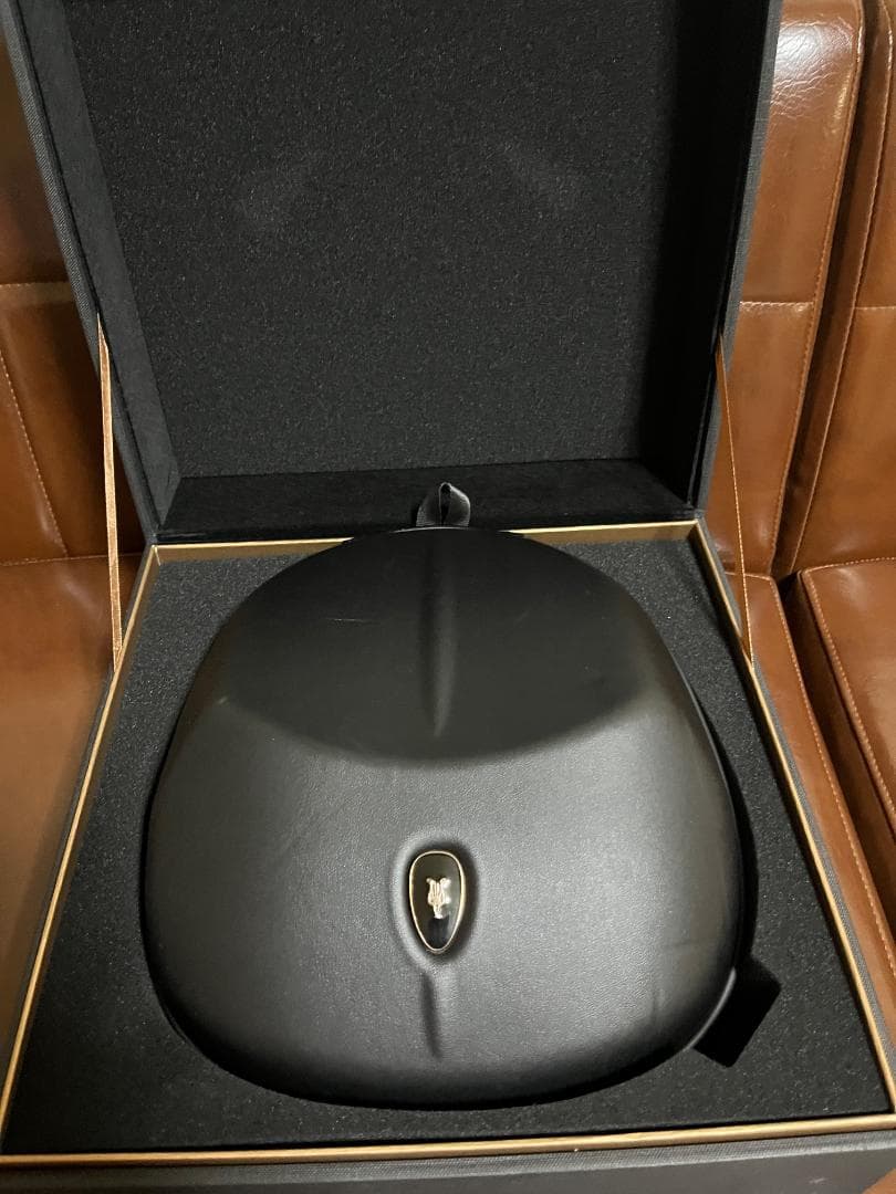 Meze Audio LIRIC 密閉型平面駆動　ヘッドホン