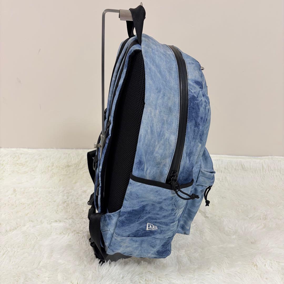 【美品】中日ドラゴンズ リュック ニューエラ　NEW ERA DRAGONS