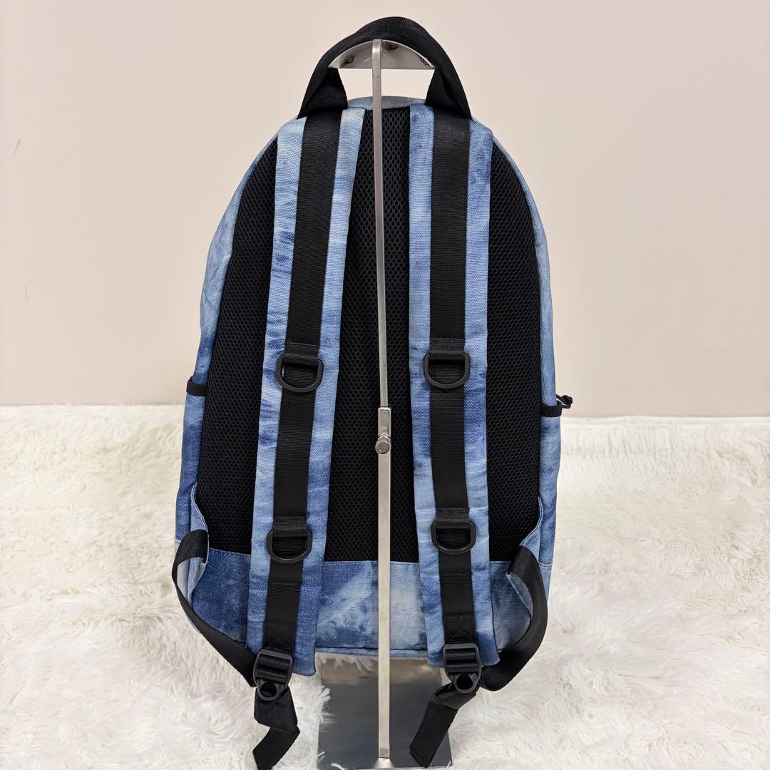 【美品】中日ドラゴンズ リュック ニューエラ　NEW ERA DRAGONS