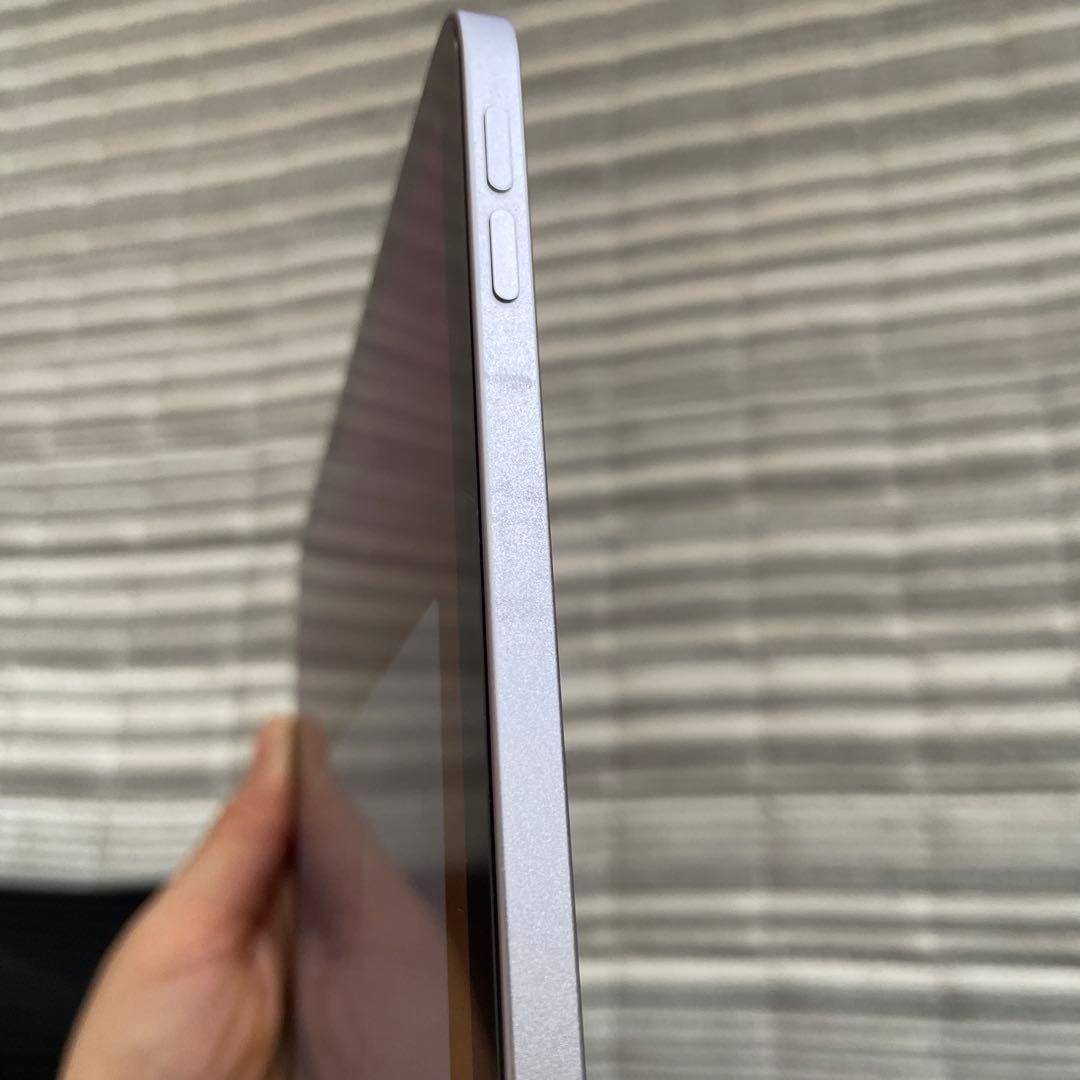 iPad Air 11インチ (M2) WiFi 128GB パープル