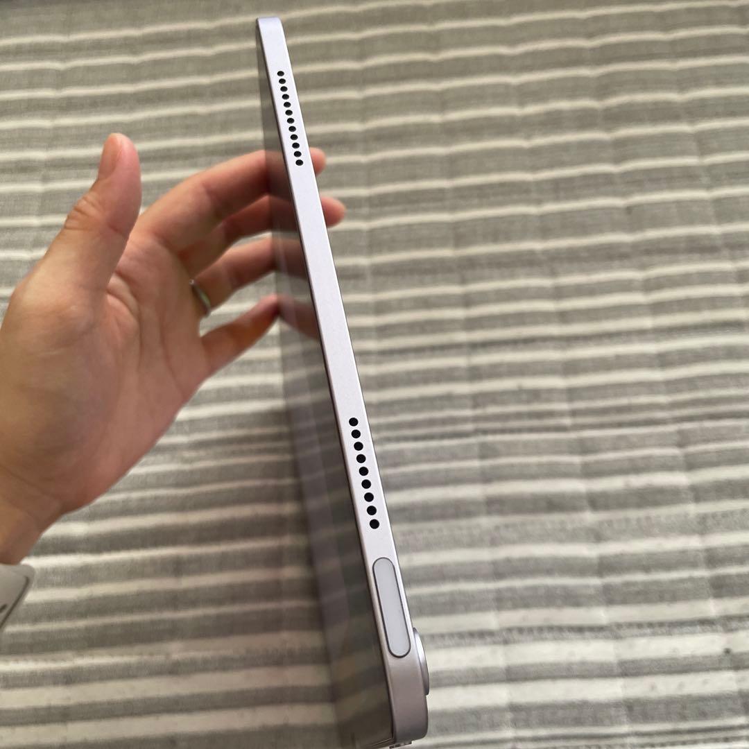 iPad Air 11インチ (M2) WiFi 128GB パープル