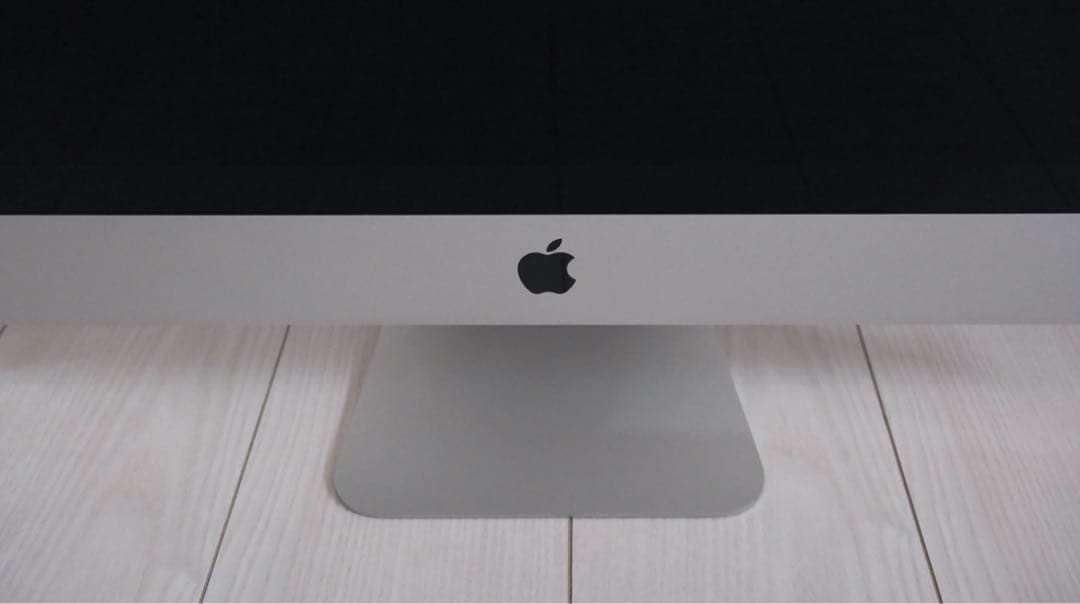 iMac 2013 27インチ SSD 1TB(箱あり)