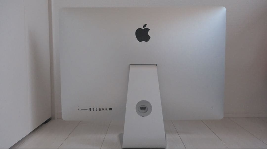 iMac 2013 27インチ SSD 1TB(箱あり)