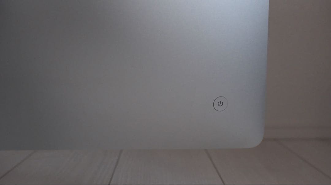 iMac 2013 27インチ SSD 1TB(箱あり)