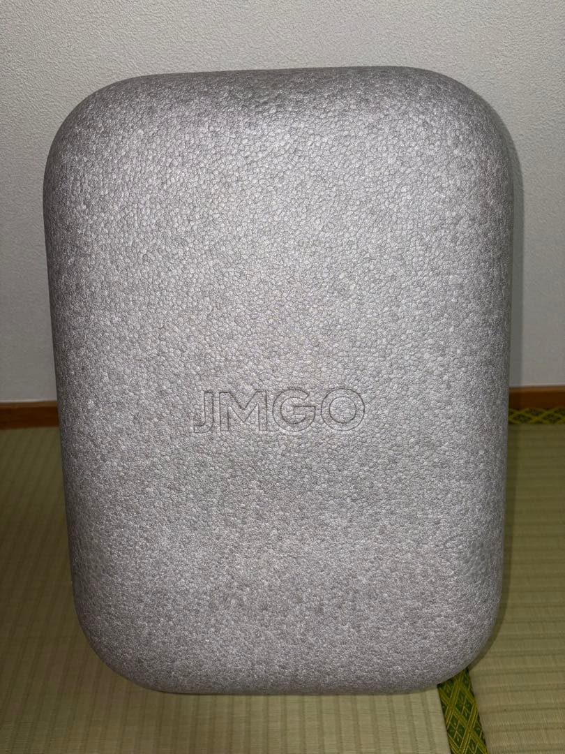 【日本正規品】JMGO N1s pro 4K