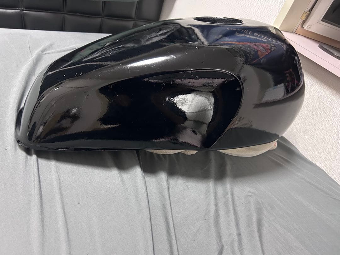 XJR400 前期燃料タンク　4HM