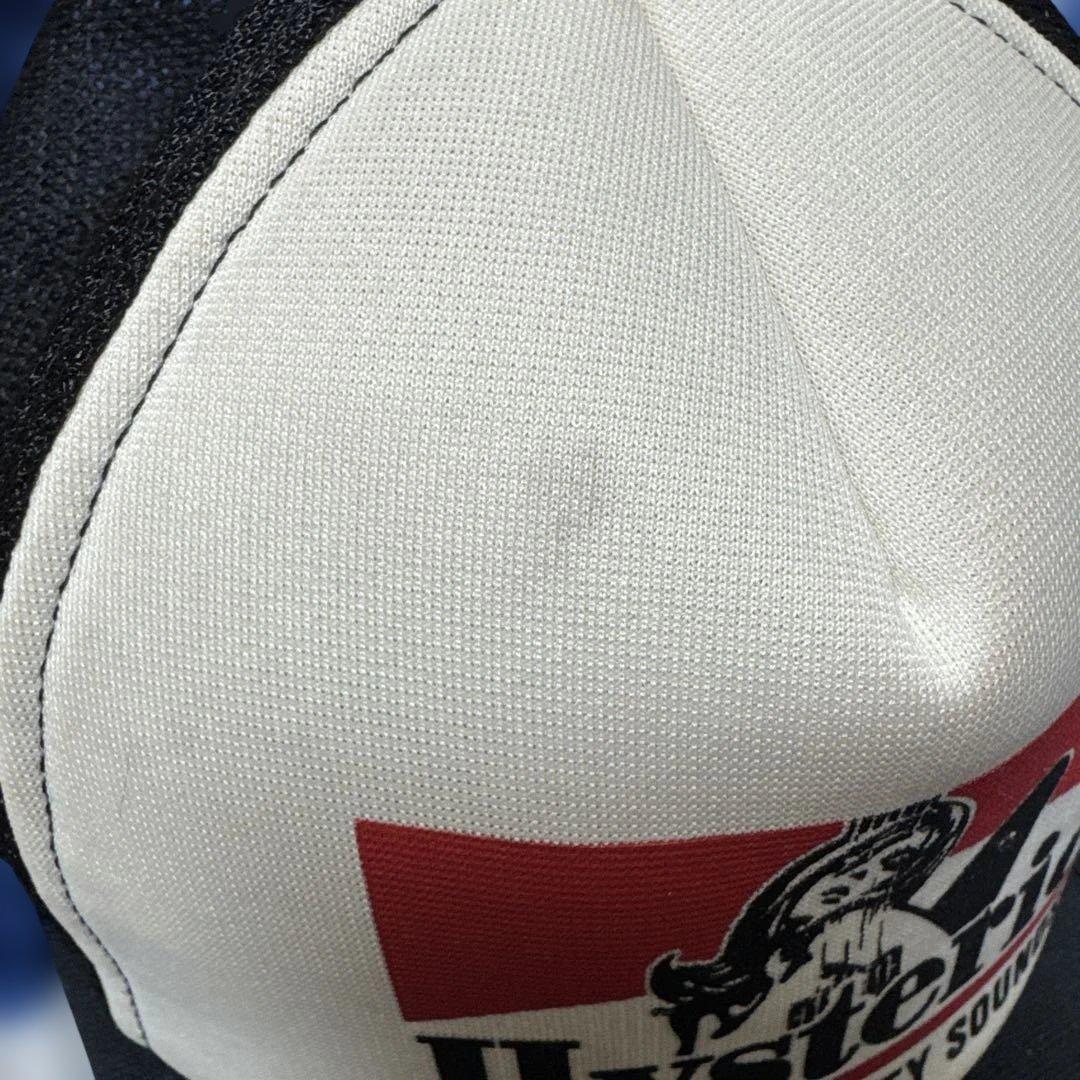 HYSTERICGLAMOURキャップ