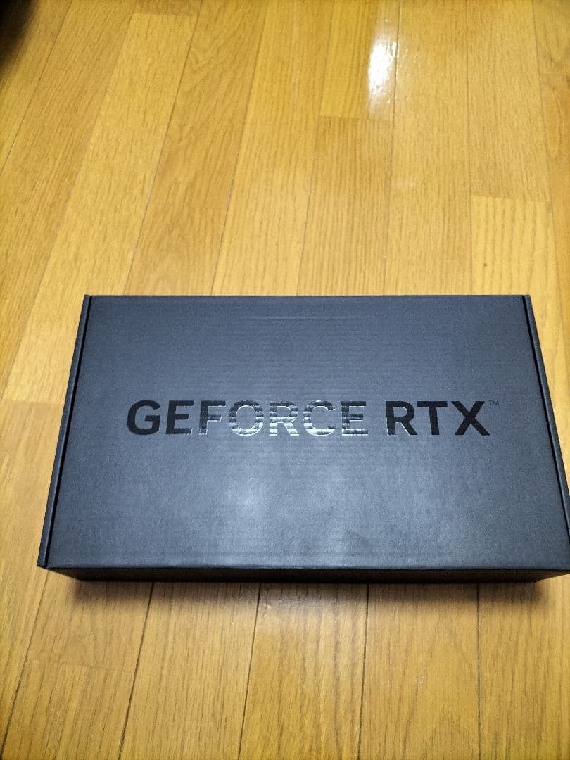 グラフィックボード・グラボ・ビデオカード GEFORCE RTX 4060 8GB GDDR6