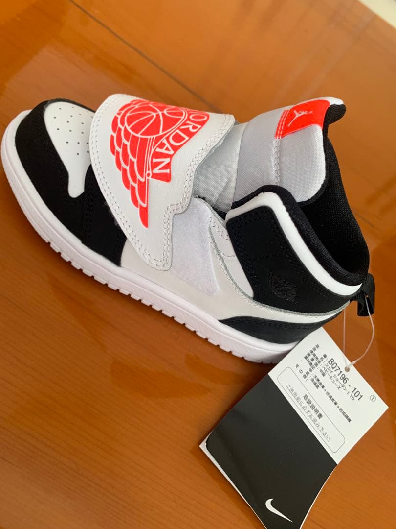 その他 SKY JORDAN 1