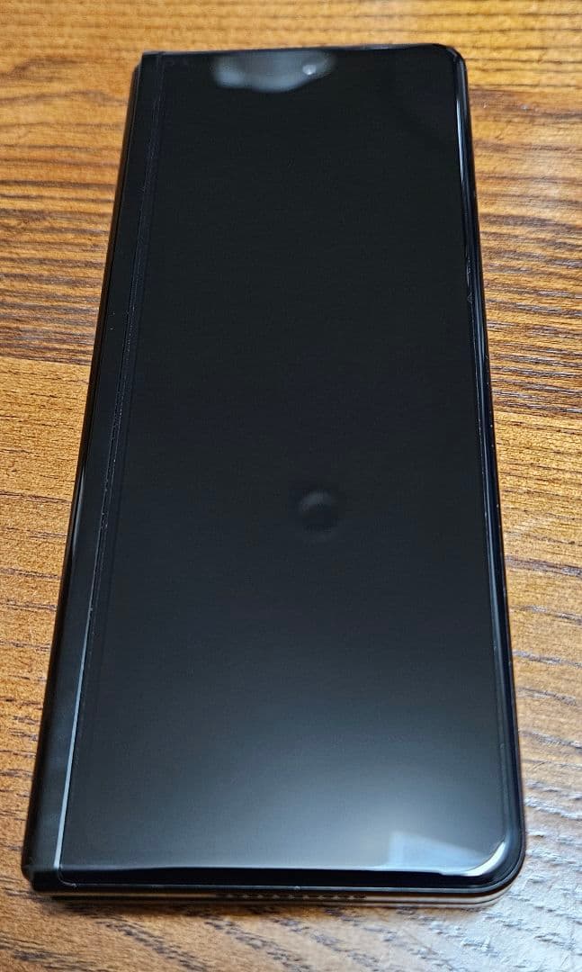 Galaxy'z fold3 5G SCG11 ギャラクシー au 本体