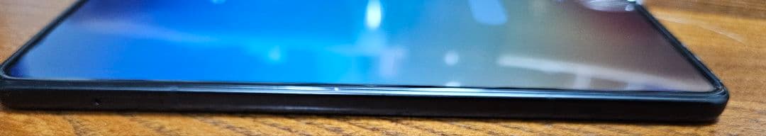 Galaxy'z fold3 5G SCG11 ギャラクシー au 本体