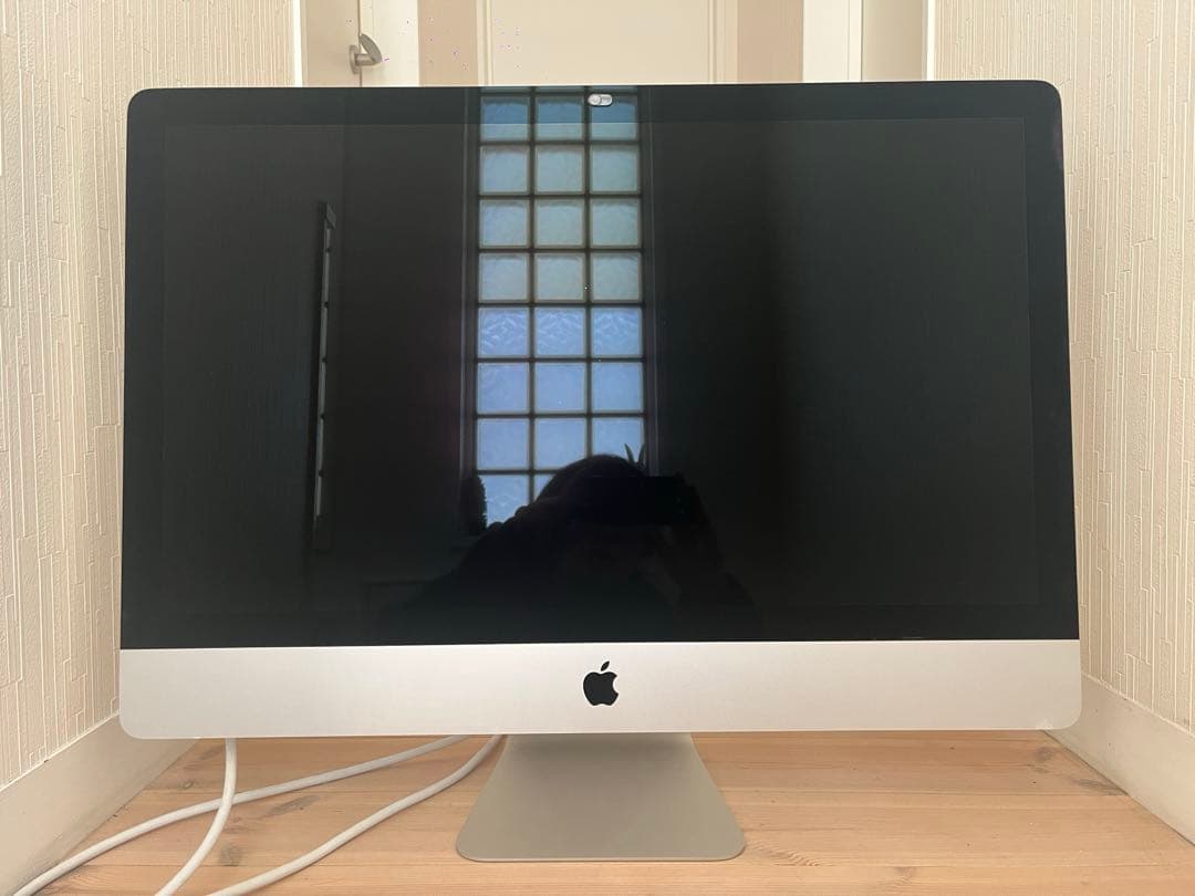 iMac 2TB/32GB 27インチ 5K