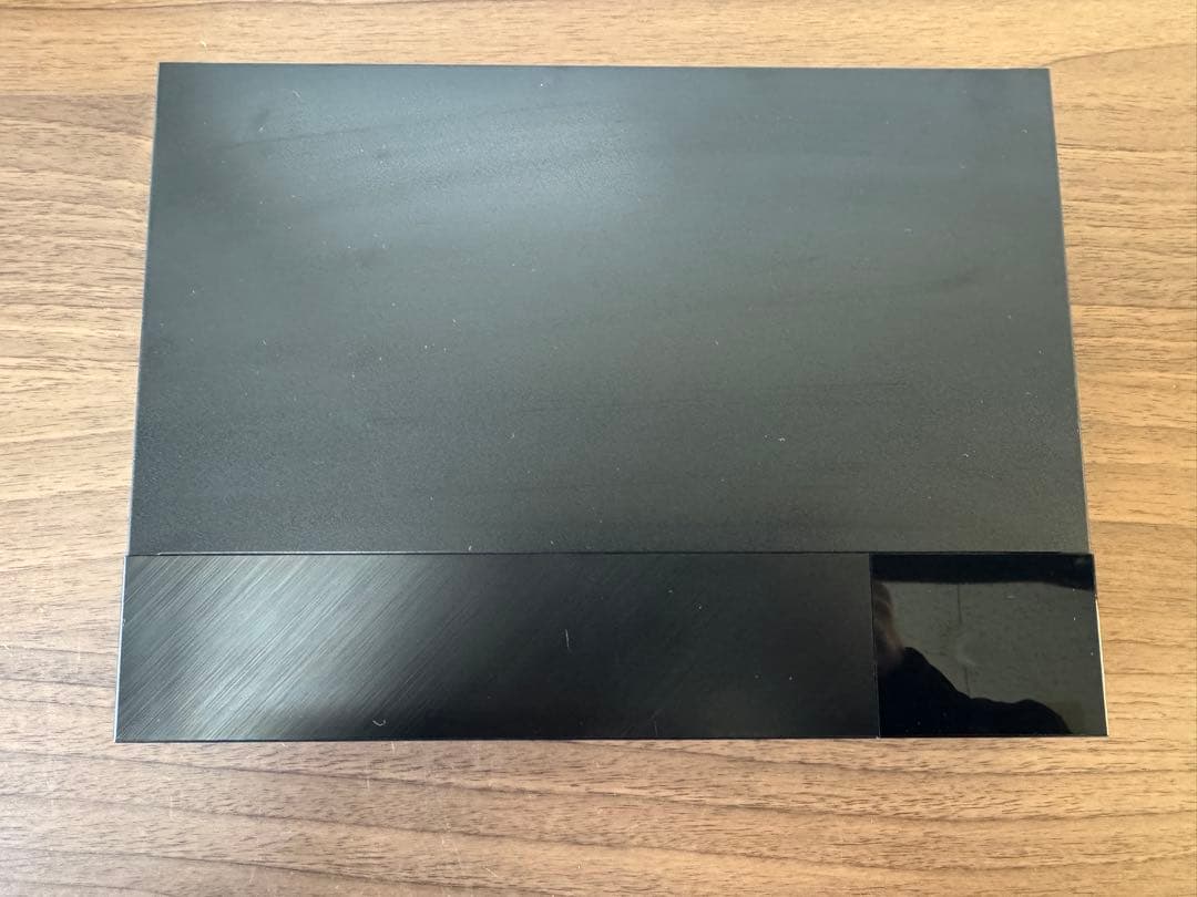 F042　美品動　作確認済　SONY　ブルーレイプレーヤー　BDP-S6700