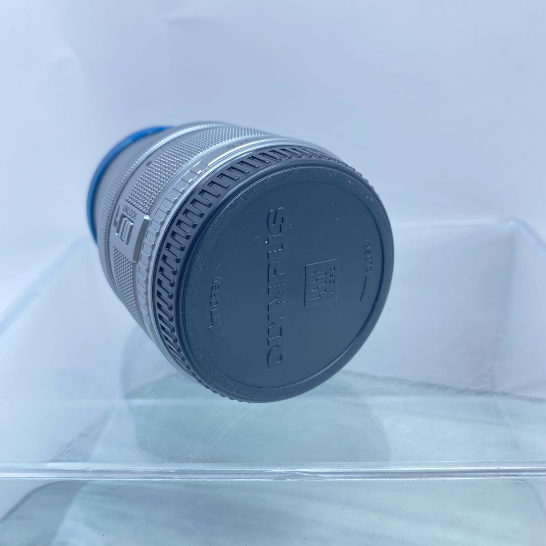 美品OLYMPUS オリンパスPEN Lite E-PL6ダブルズームキット