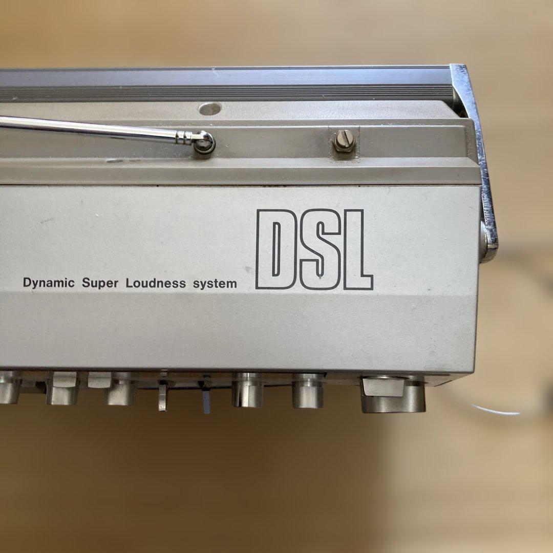 アイワ　AIWA J77 ラジカセ　レトロ