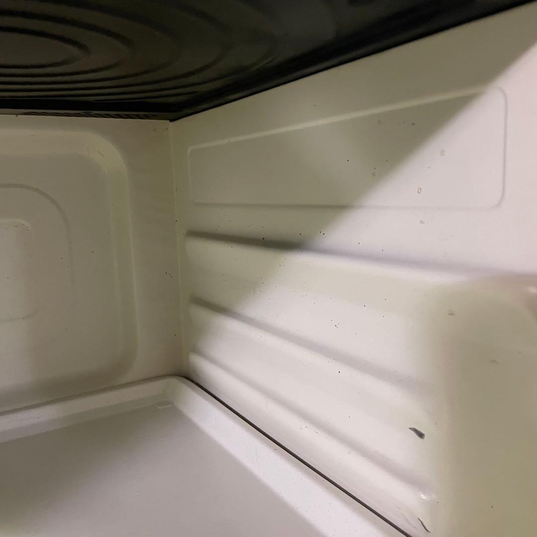 超美品‼️ヘルシーシェフ◉31リットル　電子レンジ　オーブンレンジ　赤s8x