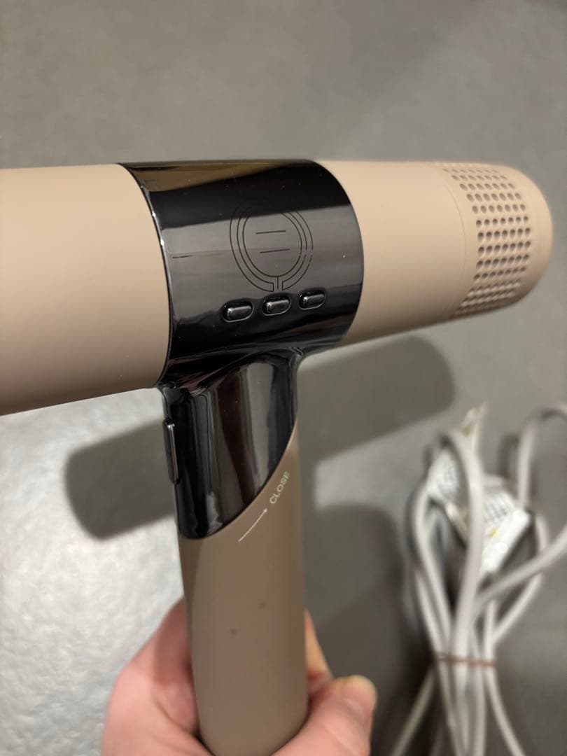 KINUJO 絹女 ドライヤー キヌジョ