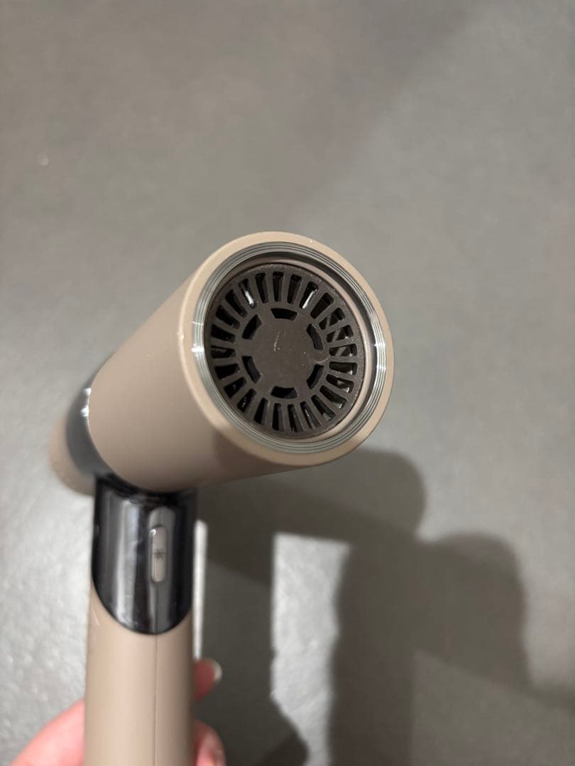 KINUJO 絹女 ドライヤー キヌジョ