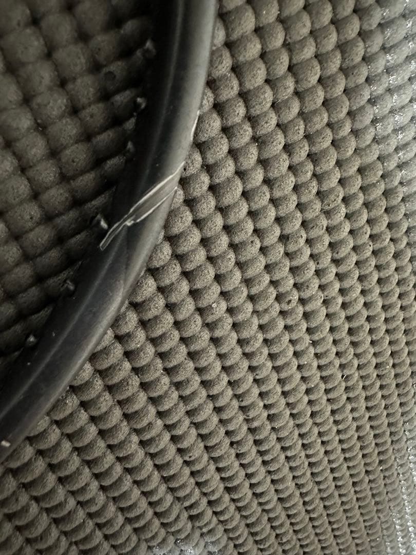 YONEXナノフレア 800 バドミントンラケット