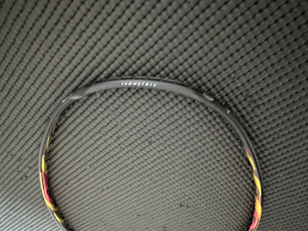 YONEXナノフレア 800 バドミントンラケット