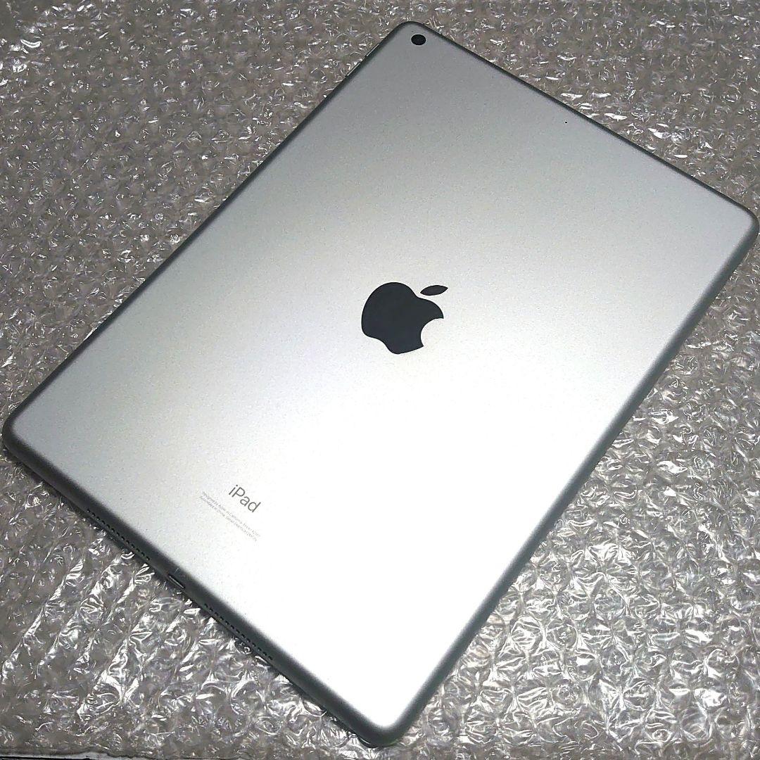 iPad 10.2 第7世代 32GB 型番MW752J/A 正常動作品です