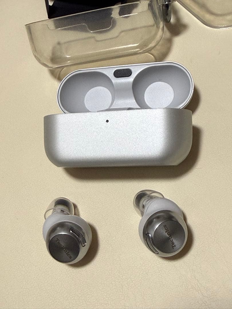 テクニクス Technics ワイヤレスイヤホン EAH-AZ100