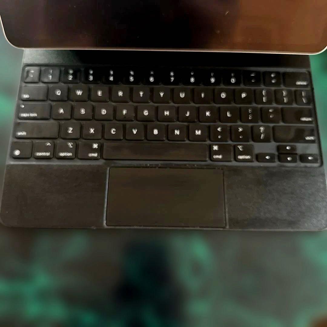 iPad Pro 12.9 第3世代 1Tb + Magic Keyboard