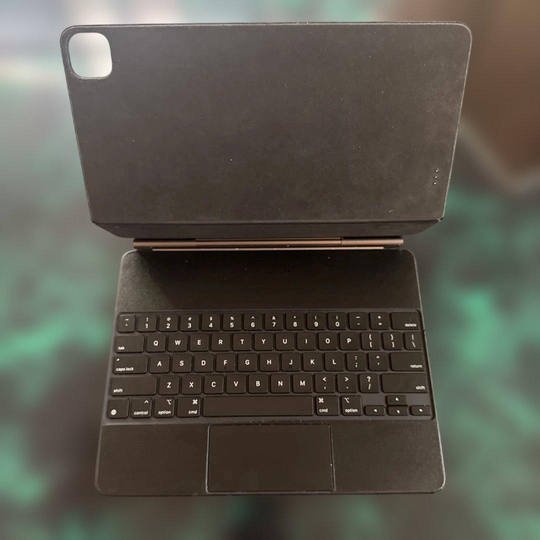 iPad Pro 12.9 第3世代 1Tb + Magic Keyboard