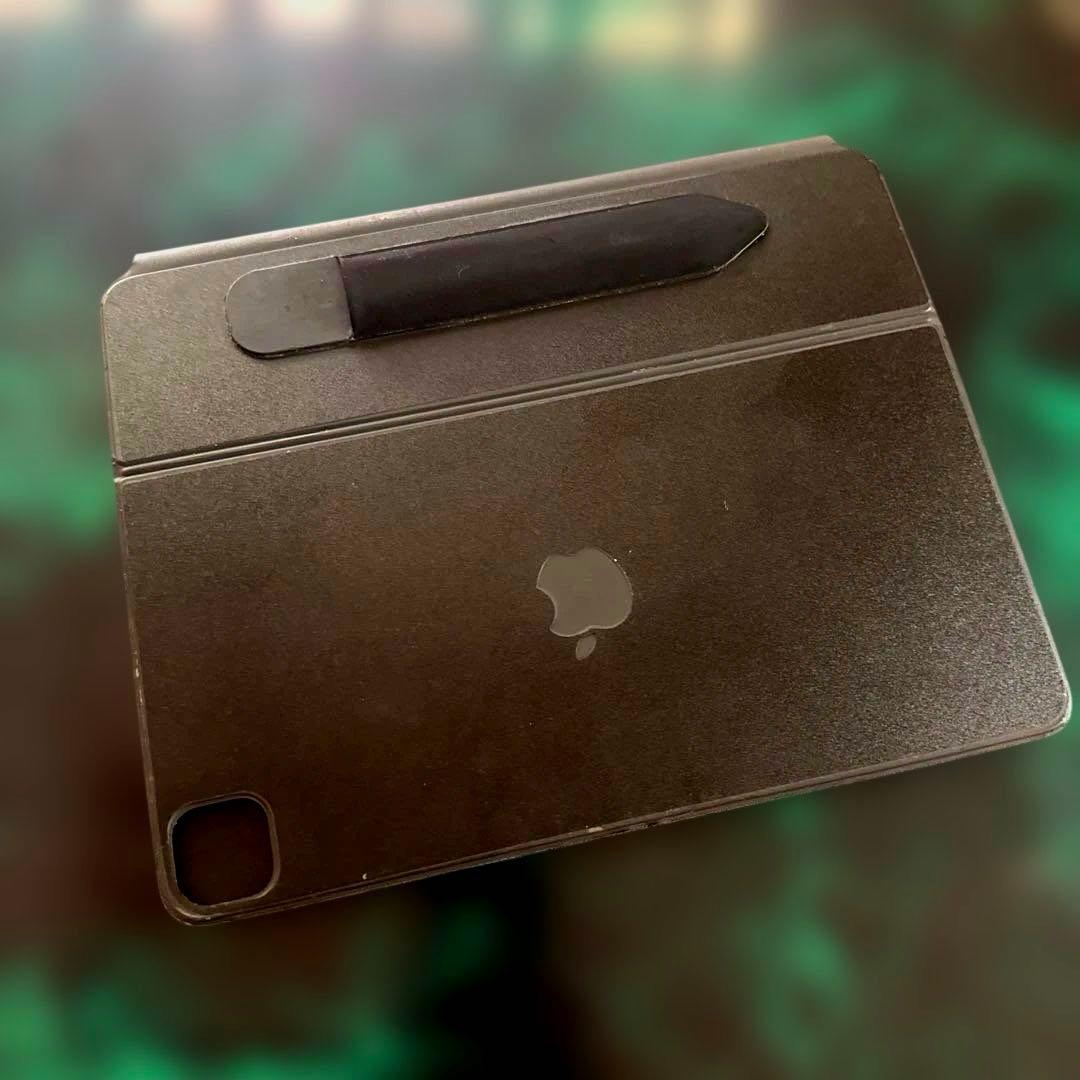 iPad Pro 12.9 第3世代 1Tb + Magic Keyboard